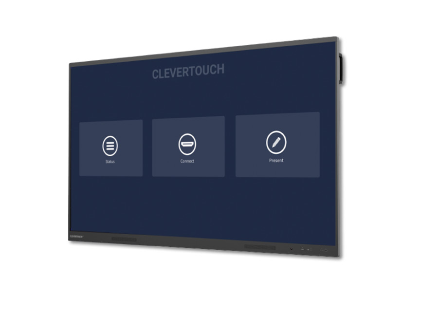 Clevertouch UX Pro 55 Supplier Dubai
