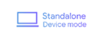 a20 standalone device logo