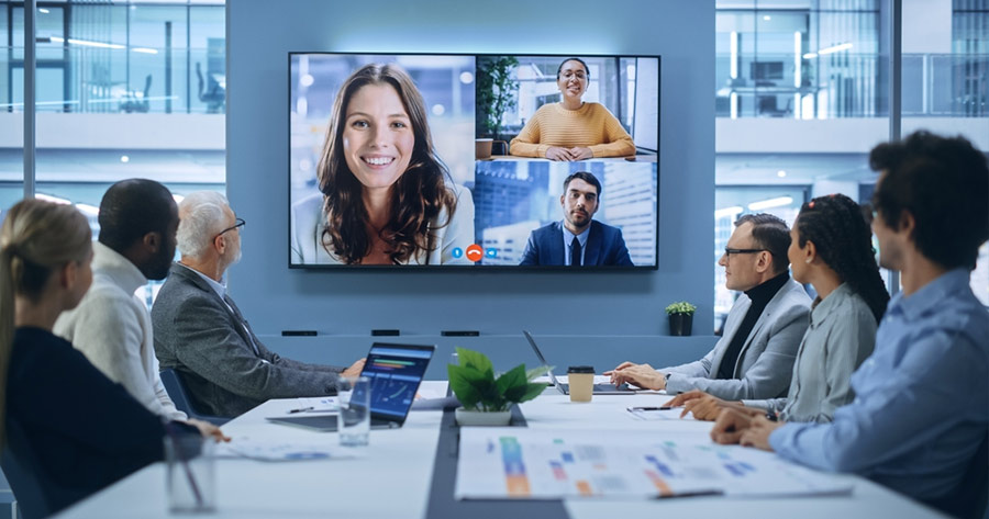 Meetingbar a20