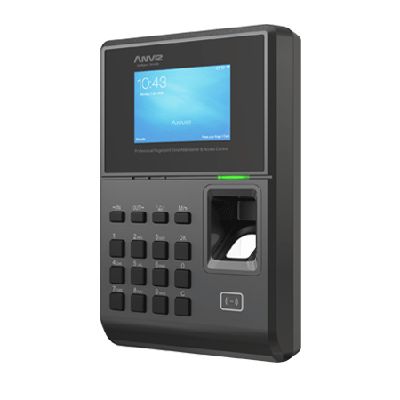 biometric security services in uae