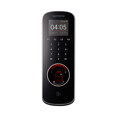 Biometric attendance system in dubai