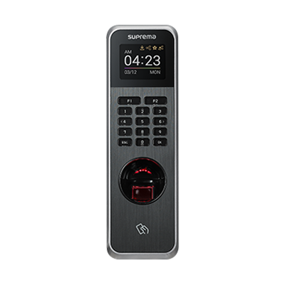 Biometric attendance system in dubai