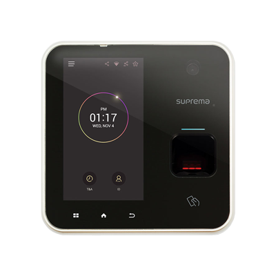 Biometric attendance system in dubai