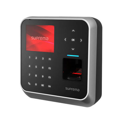 Biometric attendance system in dubai
