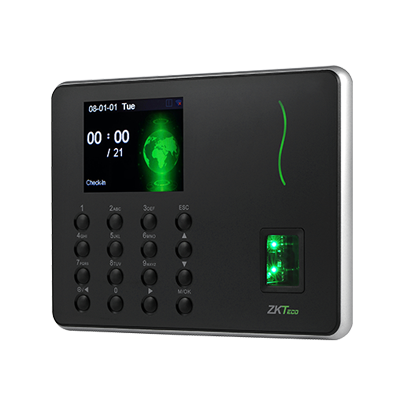 biometric security solutions in dubai