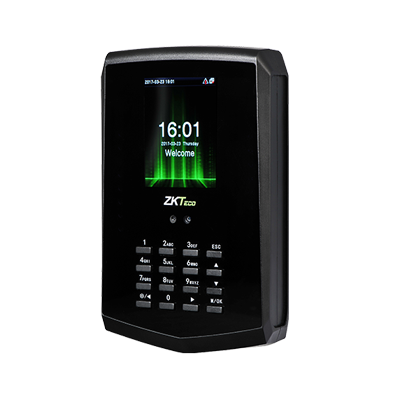 biometric security solutions in dubai