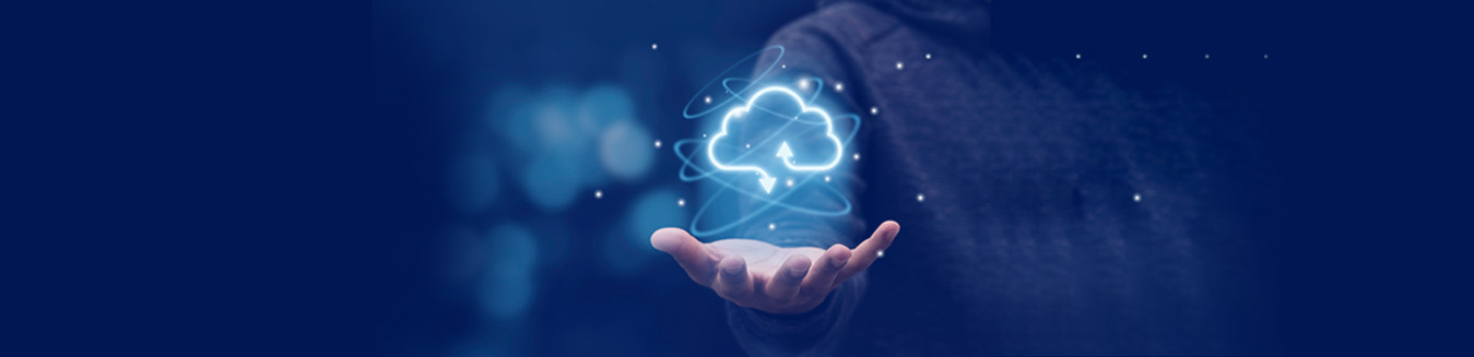 disaster recovery as a service