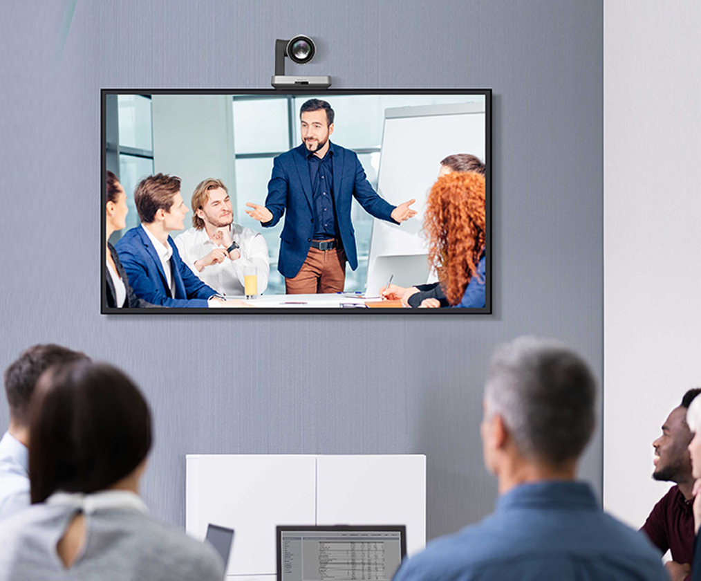Yealink BYOD Video Conferencing Solutions