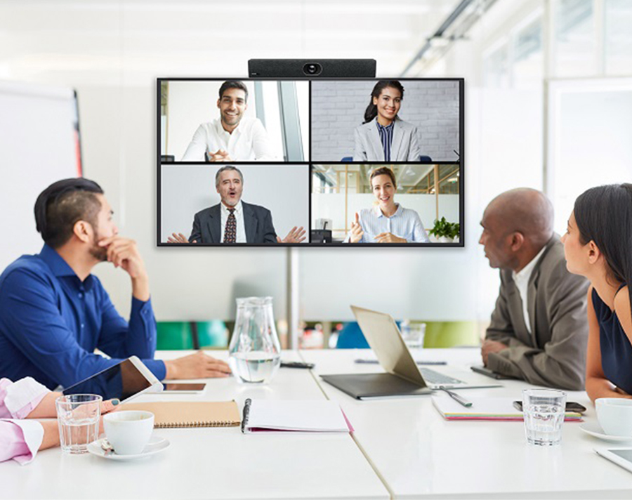 Yealink BYOD Video Conferencing Solutions