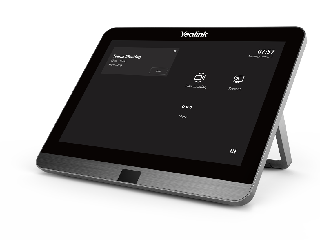 Yealink BYOD Video Conferencing Devices