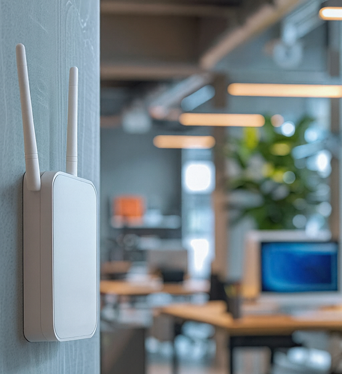 Benefits of Campus Wi-Fi Solutions