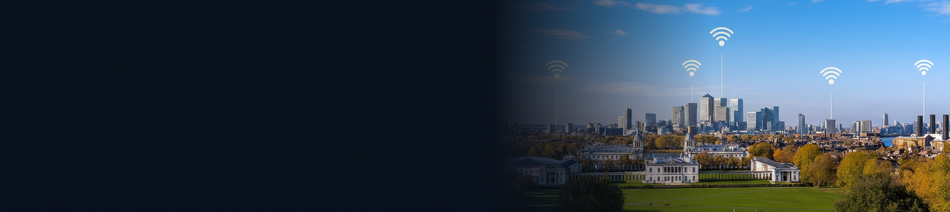 Campus Wi-Fi Solutions in Dubai