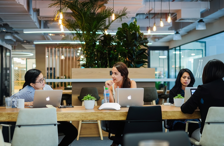 Campus-Wide Wi-Fi Services