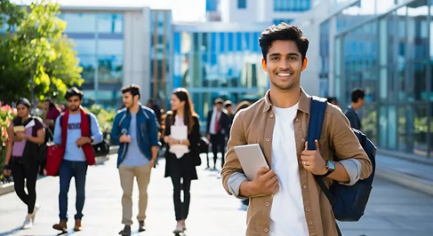 WiFi Solutions for Universities and Higher Education