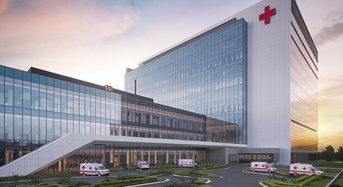 WiFi Solutions for Hospitals and Medical Complexes