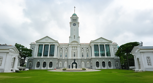 WiFi Solutions for Government Campuses