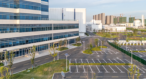 WiFi Solutions for Smart City Campuses