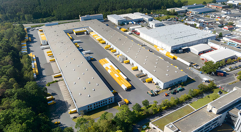 WiFi Solutions for Specialized Open-Air Zones