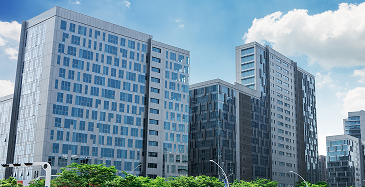 Commercial Buildings