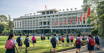 Educational Institutes