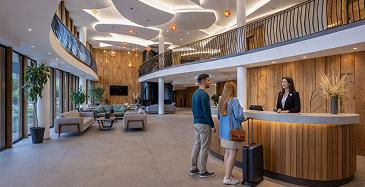 Hospitality & Hotels