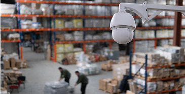 Warehouses & Manufacturing