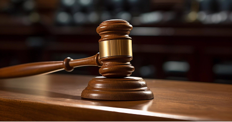 Privacy & Legal Compliance