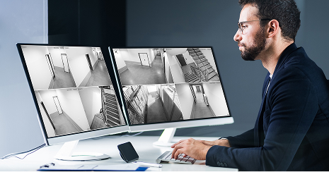 Effective Monitoring