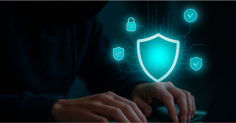 Cybersecurity & Data Protection
