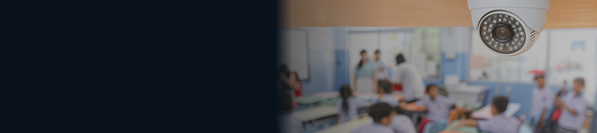 cctv for schools