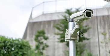Outdoor CCTV Services
