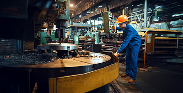 Manufacturing Facilities