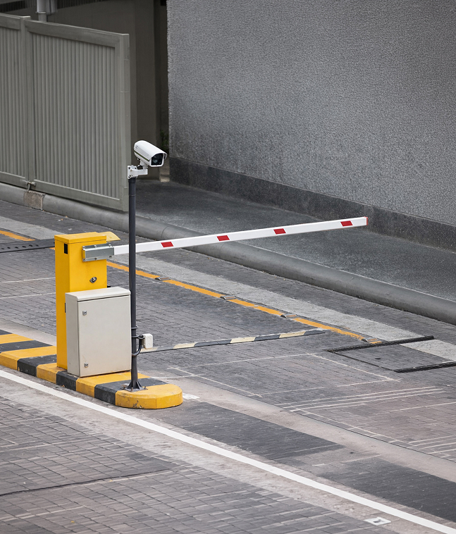 People / Occupancy counting  