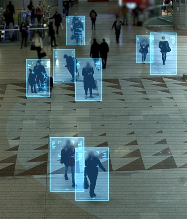 Vehicle Information Detection   