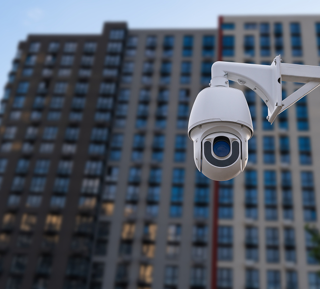 CCTV Installation Service Dubai