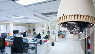 Office CCTV