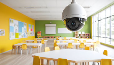 Educational CCTV