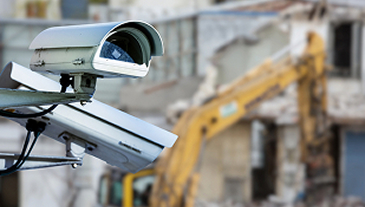 Temporary Site Surveillance