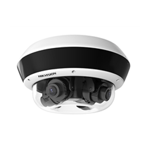 CCTV DS-2CD3525G0-IS Installation in Dubai