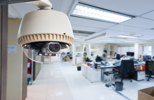 CCTV G3 FLEX Installation in Dubai