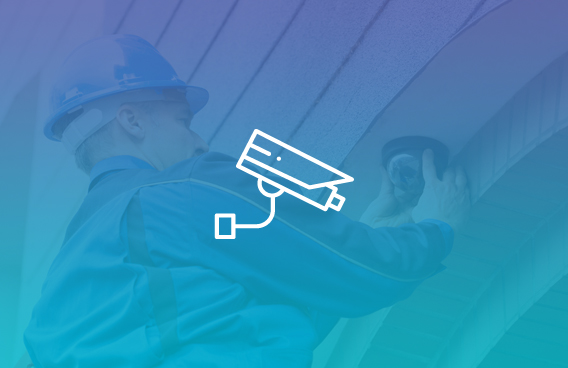 CCTV Installation in Dubai