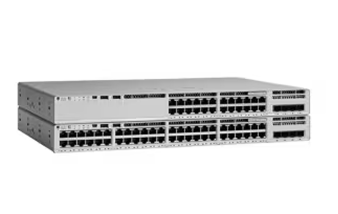 Catalyst 9200 Series Switches 