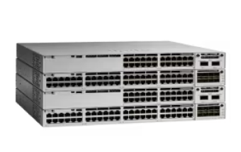 Catalyst 9300 Series Switches 