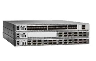 Catalyst 9500 Series Switches 