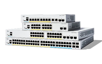 Catalyst 1200 Series Switches