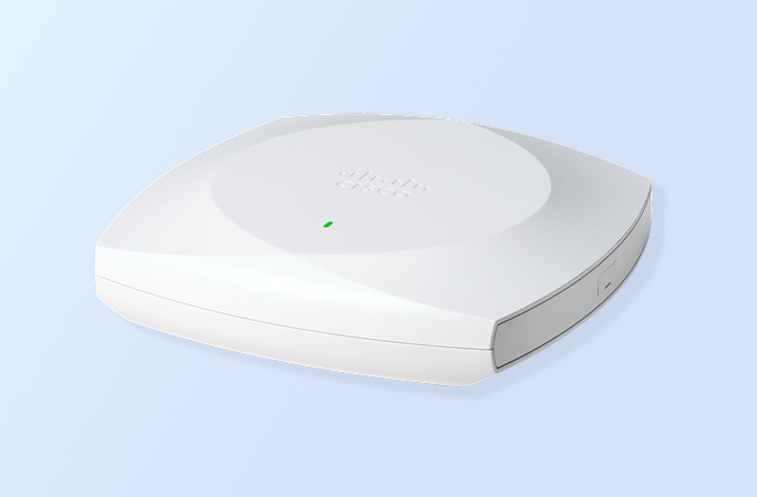Cisco Catalyst 9172 Series Access Points Features