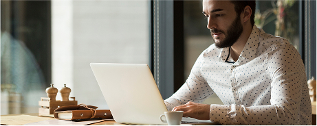 Enabling Secure Hybrid Work 