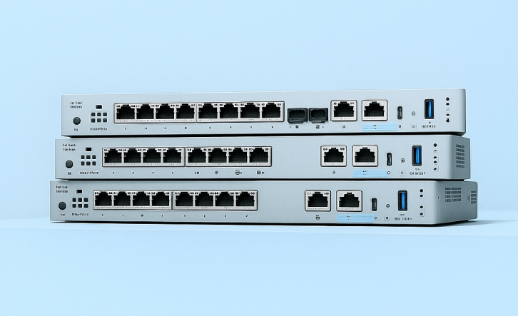 Cisco Secure Firewall