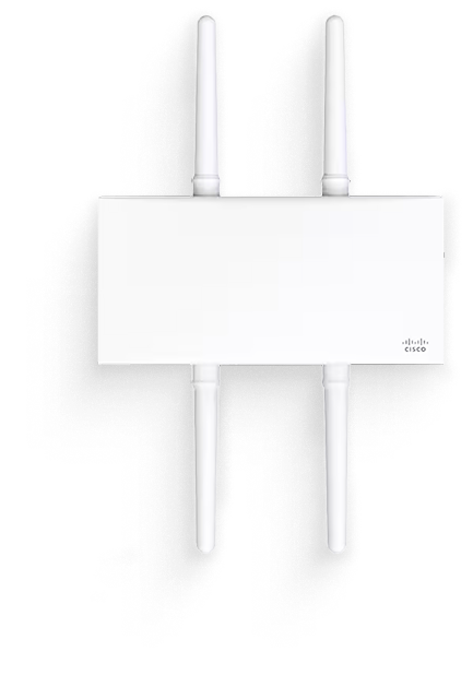 Cisco Meraki MR76 Series Access Points