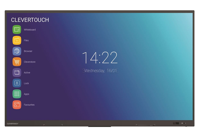 OneScreen Interactive display Supplier in Dubai